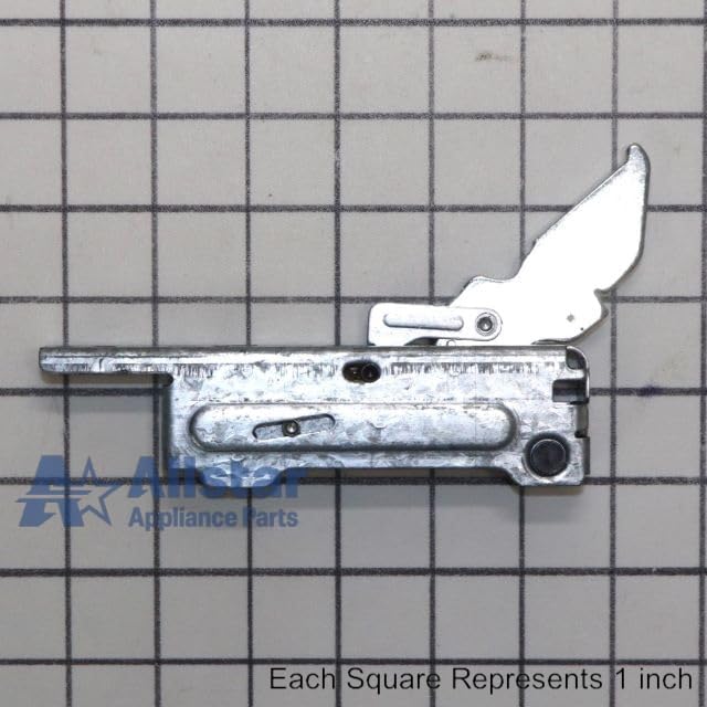 WPW10299227 Range Door Hinge
