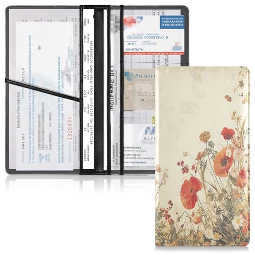 Organizador de Documentos Plegable miniatura 2