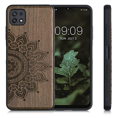 Kwmobile Custodia Compatibile con Samsung Galaxy