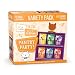 Weruva Cats in the Kitchen Grain-Free Natural Wet Cat Food Pouches