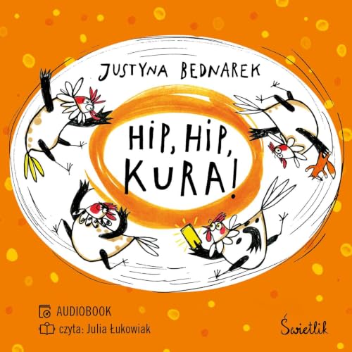『Hip, hip, KURA!』のカバーアート