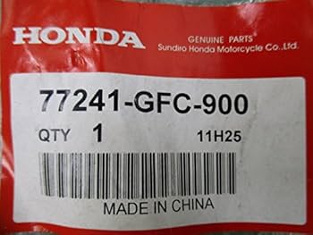 Amazon | [ホンダ] トゥデイ純正シートロックワイヤー 77241-GFC