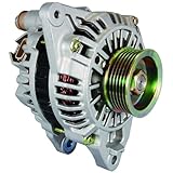 Premier Gear PG-13886 Professional Grade New Alternator