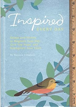 Inspired Every Day
