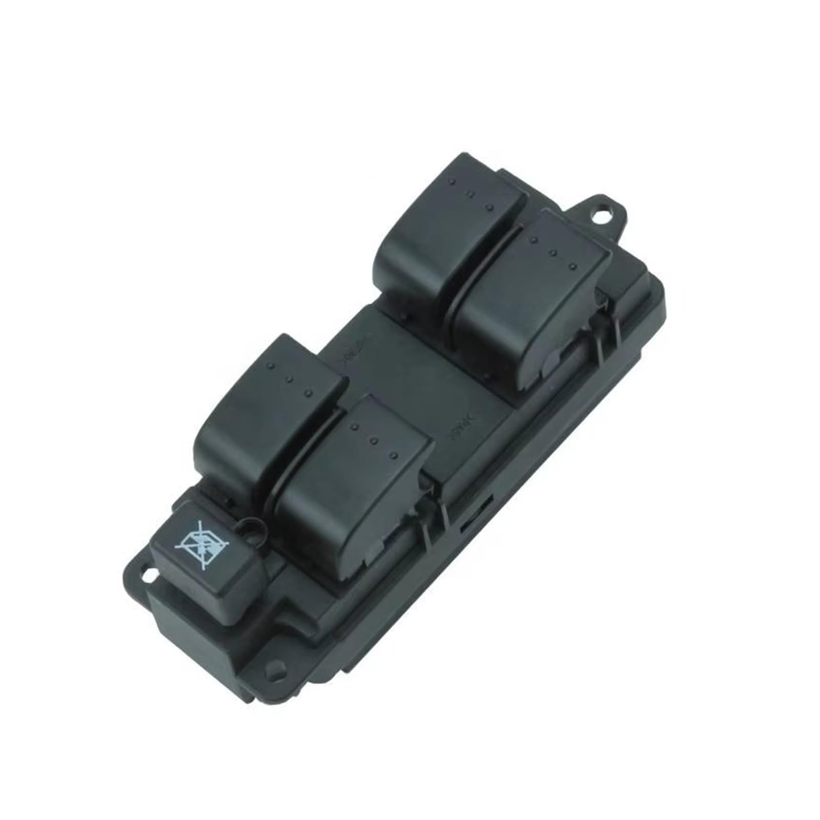 Interrupteur lève-vitre électrique Mazda 3 commande de rechange