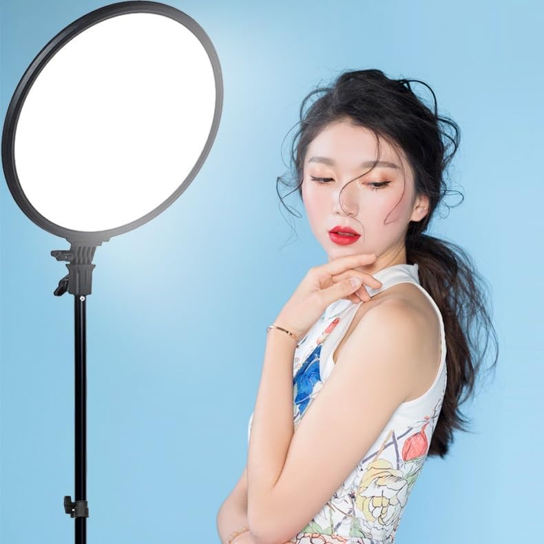 Live Soft Light, Full Screen Beauty, Three Color Remote Control Adjustment image 4
