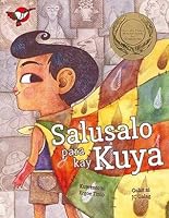 Salusalo para kay Kuya (Filipino) 9715085636 Book Cover