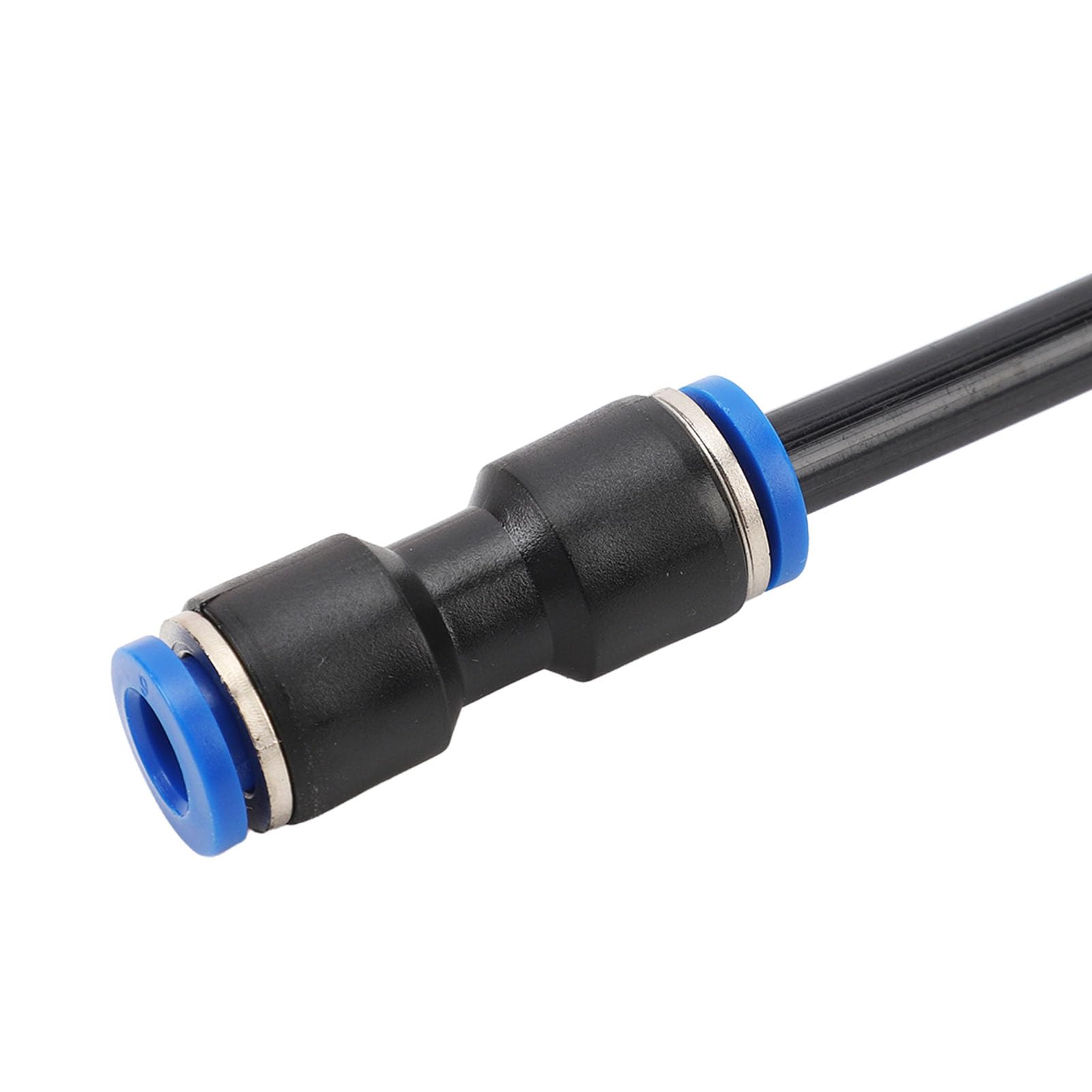 Kits de Réparation de Coude de Suspension Pneumatique JWK2 A212 ADFU pour Grand Cherokee 2011-2020, Comprend une Conduite D'air, un Connecteur et un Raccord de Connecteur