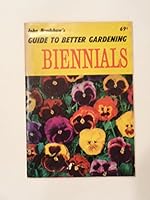 All about biennials B0007K5VAM Book Cover