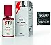 Produktbild T-Juice Red Astaire 30ml Aroma + Disaster Aufkleber Red Astaire Liquid (Red Astaire 30ml Aroma)