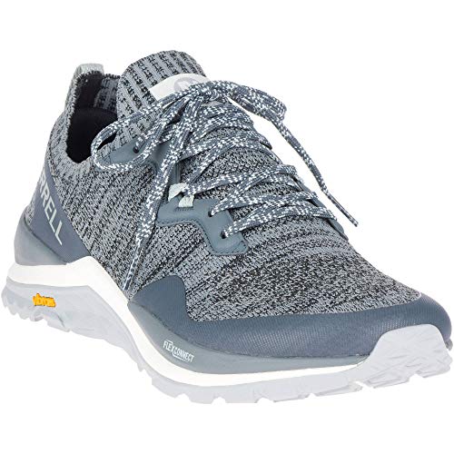 Merrell Men's MAG-9 Water Shoe, MONUMENT,8 M US