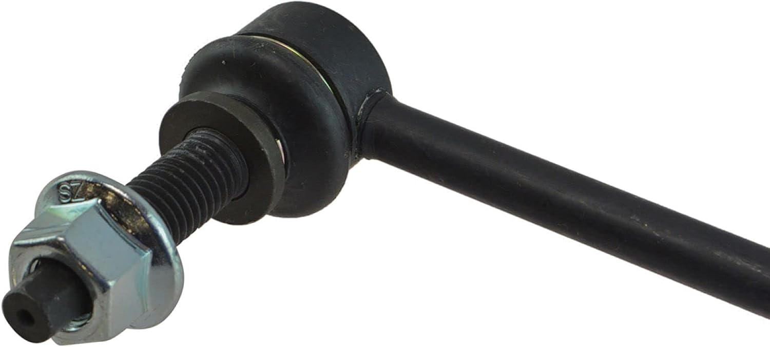 Front Driver and Passenger Side Sway Bar Link Set 2 Piece Compatible with 2011-2019 Ford Explorer 2013-2019 Police Interceptor Utility