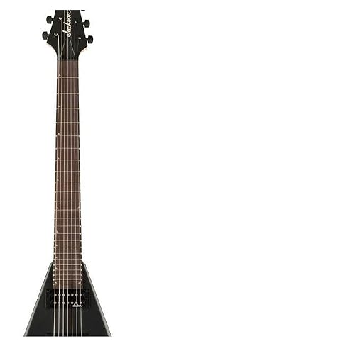 Amazon.com: Jackson King V JS22 HT 7-string Electric Guitar