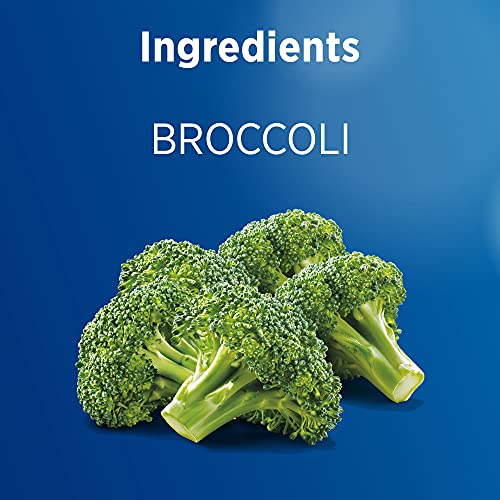 Birds Eye YY-81 Broccoli Florets Frozen Vegetables thumb #8