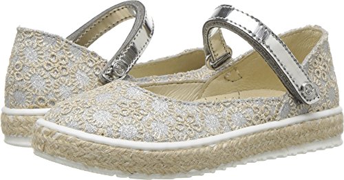 Naturino Girls 5069 Fashion Dress Sandal Flats