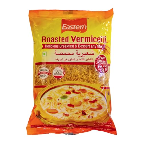Eastern Roasted Vermicelli 200 g