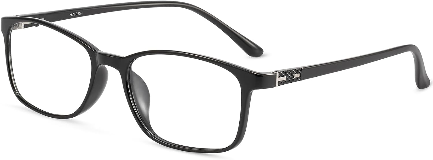 Non-prescription Clear Lens Non-prescription Clear Lens