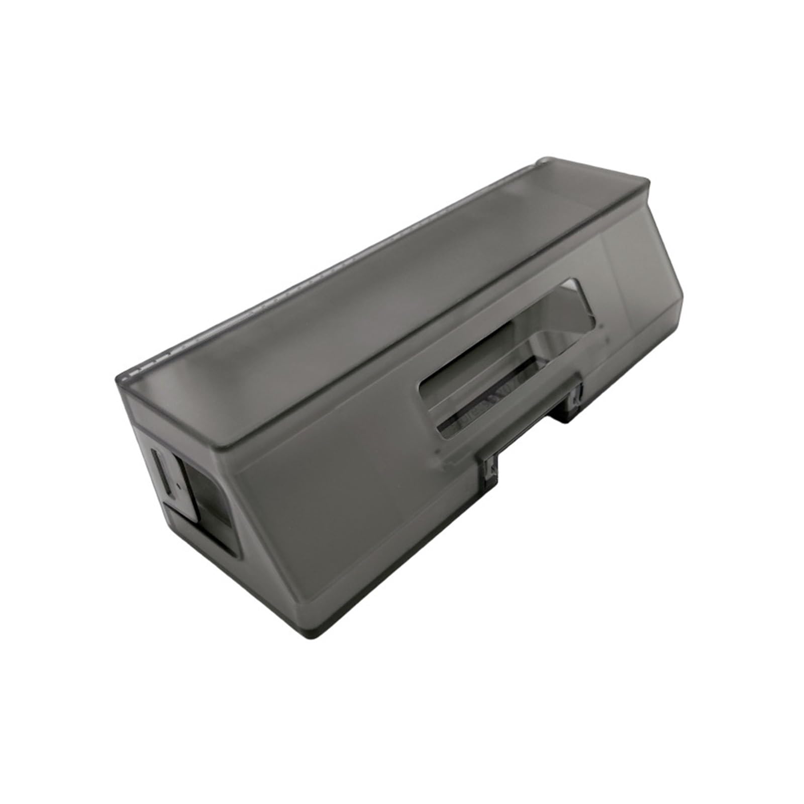 liangxiaous Dust Box HEPA Filter Spare Parts Optional, Compatible for Xiaomi S10?Compatible for Mijia B105, Compatible for Dreame L10s Pro Robot Vacuum Cleaner Accessories(B)