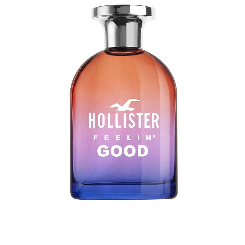 Feelin' Good for Her Eau de Parfum 100ml