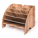 ablage schwarz metall Umweltfreundliche Briefablage und schnelle Installation: Aus Holz hergestellt und 100% wiederverwertbar. Hochwertiges Material-wird sich leicht zu reinigen und nicht biegen.