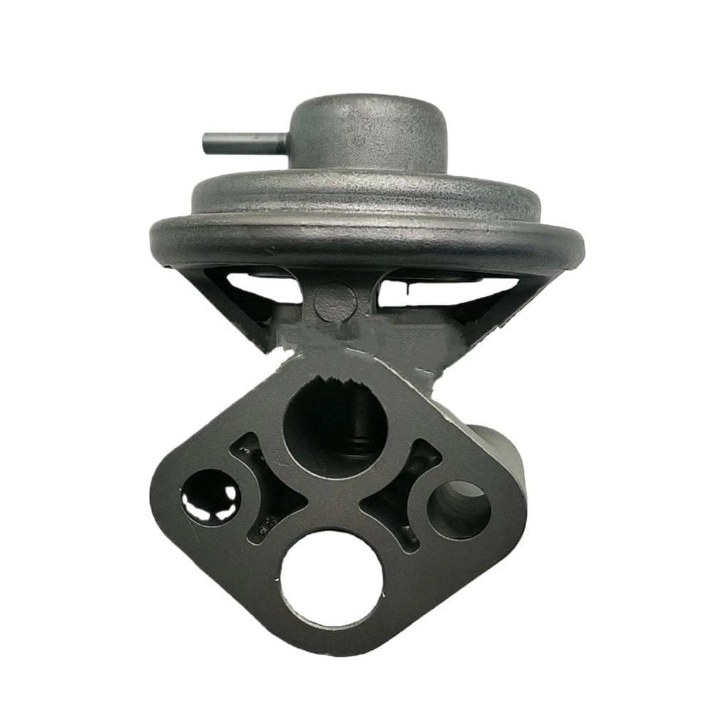 EGR Valve K5T5 MD155224 EGV900 K5T58799 Zamienna część wydechowa | Bezpośrednia zamienna węgłowa kierownica EGR o stabilnym wydajności dla recyrkulacji