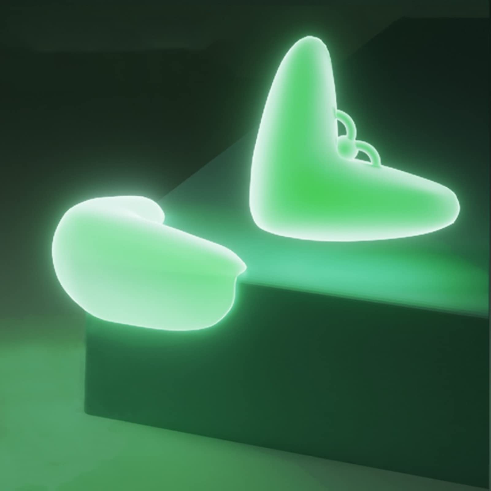 Amazon.co.jp: コーナークッション 蛍光 12個セット コーナーカバー