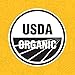 Full Moon USDA Organic Chicken Training Treats Healthy All Natural Dog Treats Human Grade 175 Treats 6 Ounce (Pack of 1)