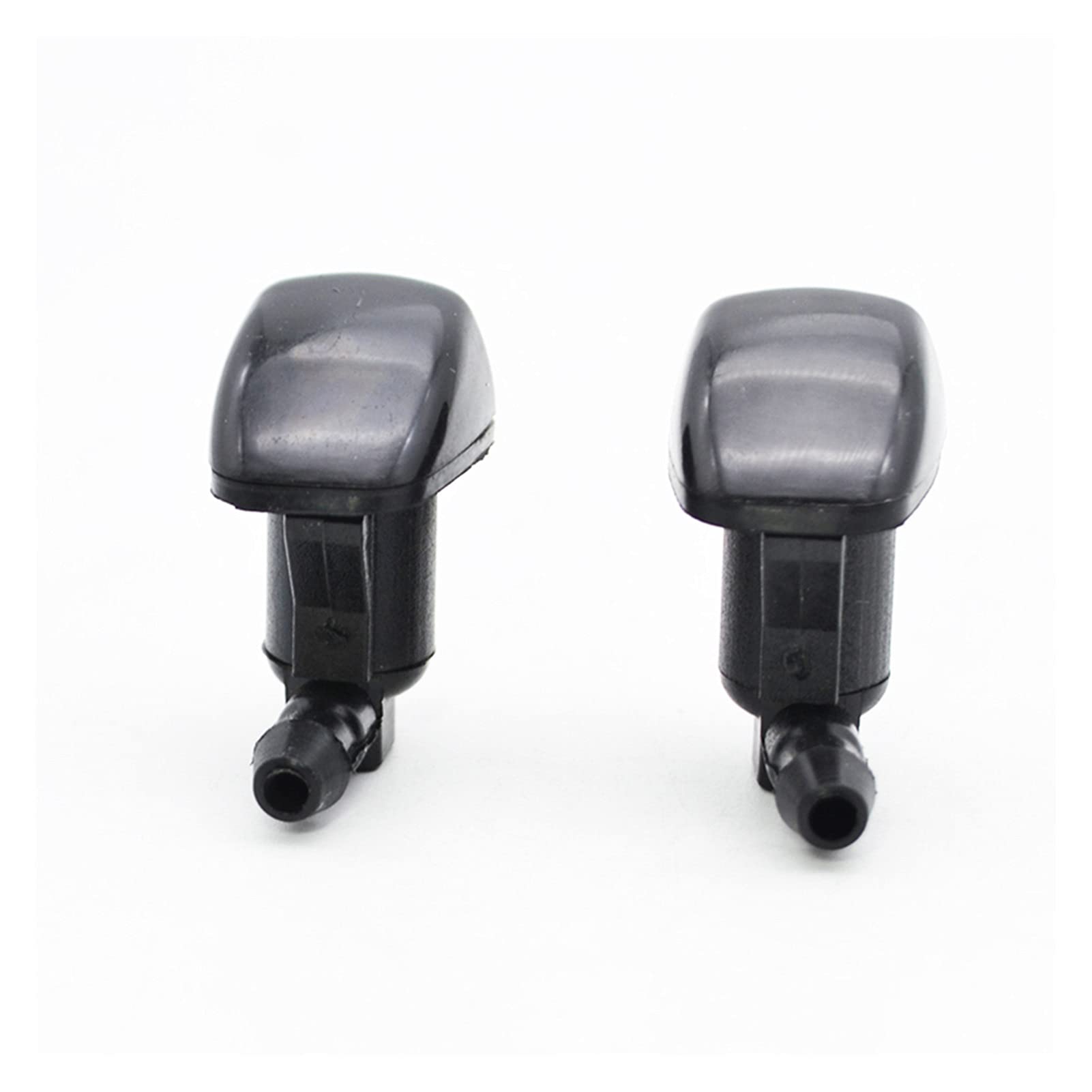 Buse jet d'essuie-glace bouché solution pour Toyota Avensis T25 et Corsa