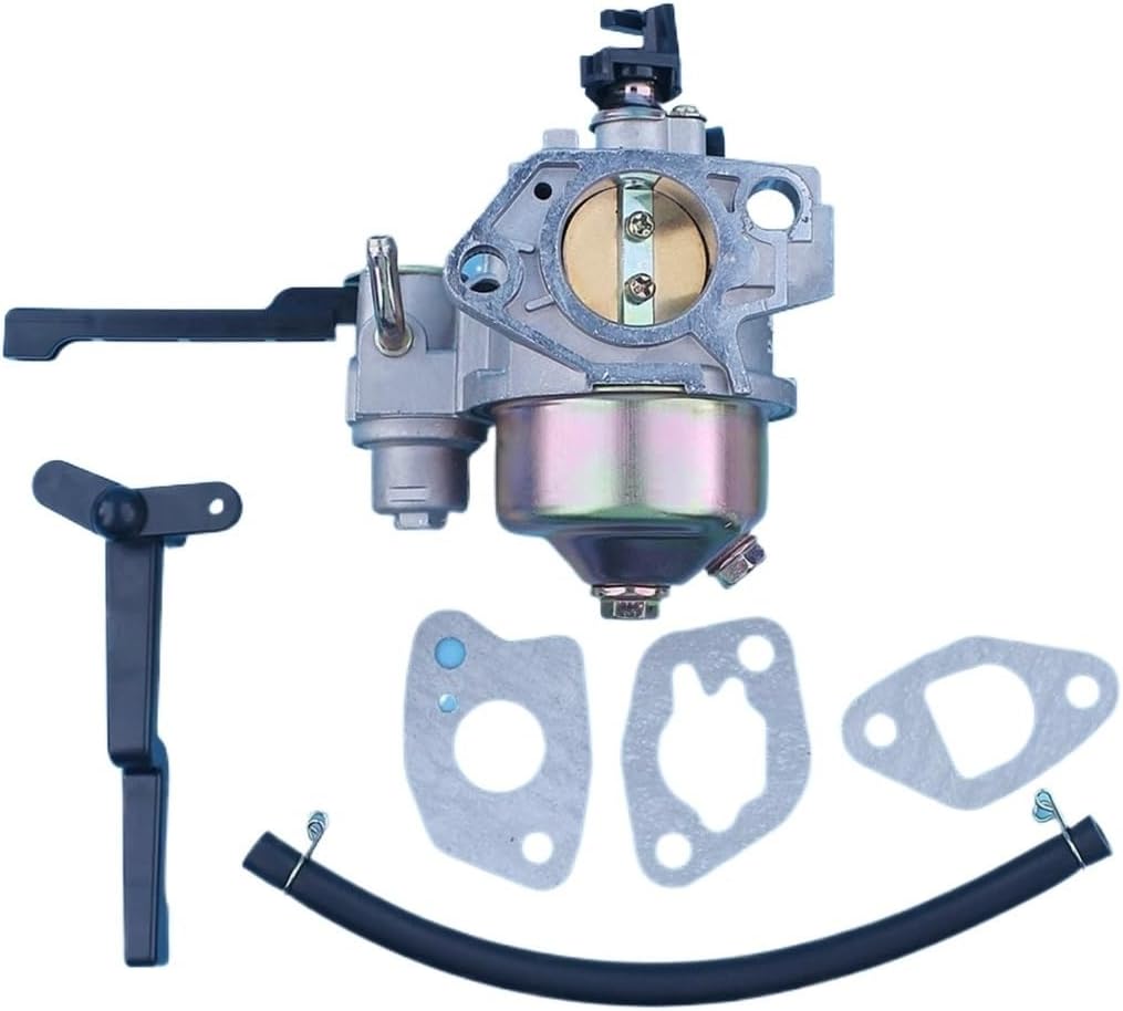 Carburetor Gasket Kit Fit for CH395 1785305 1785305-S 9.5HP 277cc Engine OEM 17 853 05-S
