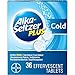Alka-Seltzer Tablets