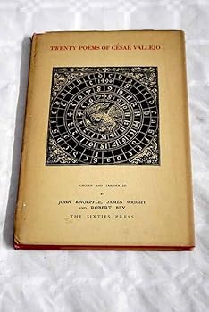 Hardcover Twenty poems Book