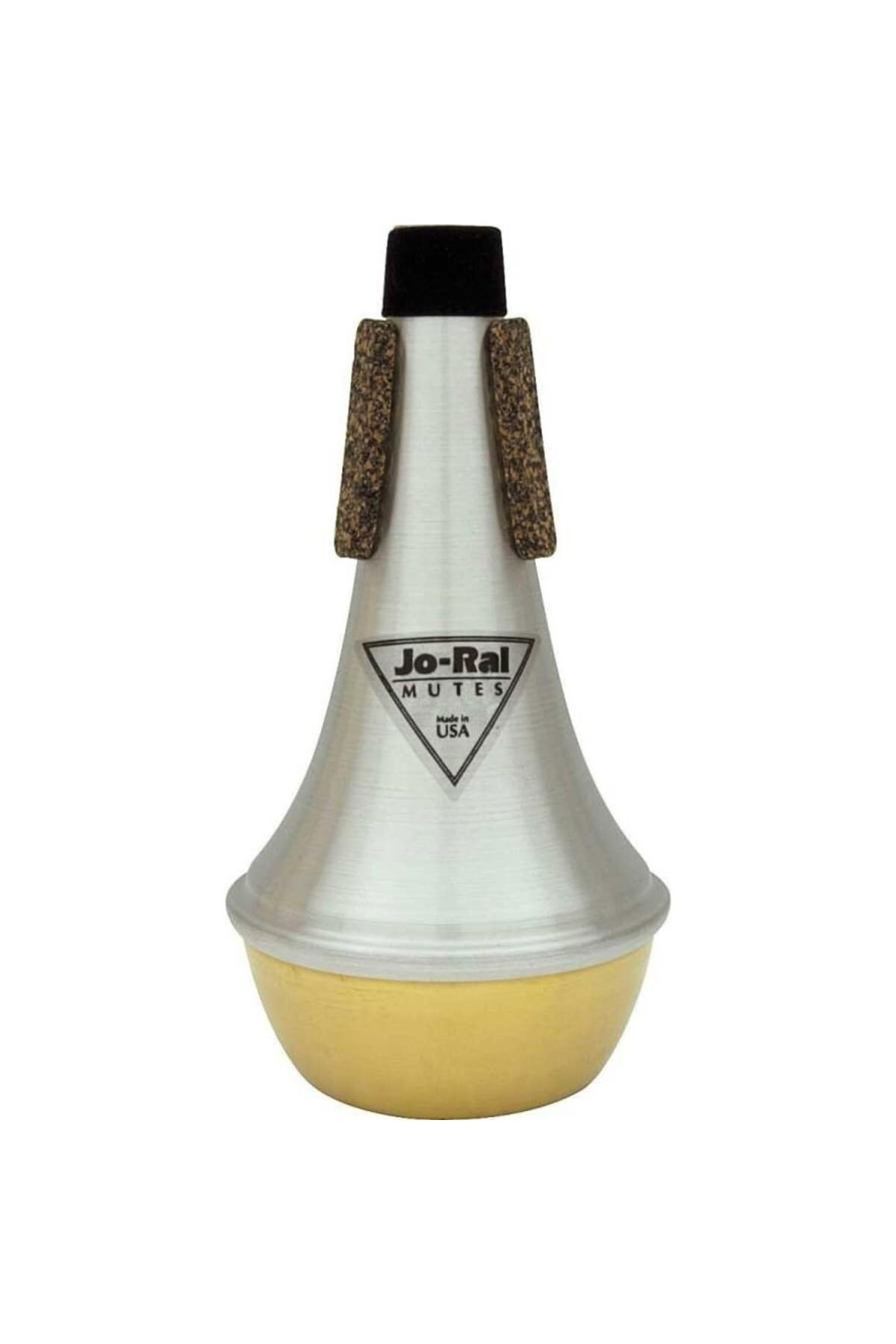 Amazon.co.jp: Jo-Ral TPT-1B Joral Mute : Hobbies