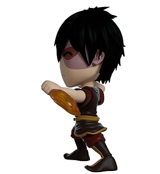 ⭐︎yuu⭐︎ Amazon.com: Youtooz Zuko 4.7