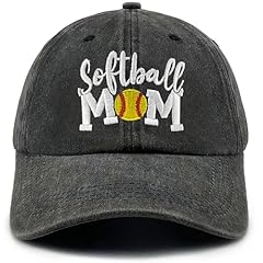 Softball Mom
