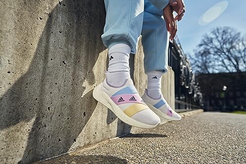 adidas Women's Puremotion Adapt Shoes Running2