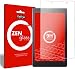 Produktbild ZenGlass Flexible Glas-Folie kompatibel mit Lenovo Tab 3 8 TB3-850 Panzerfolie I Display-Schutzfolie 9H