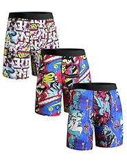 C-multicolor (3 Pack)