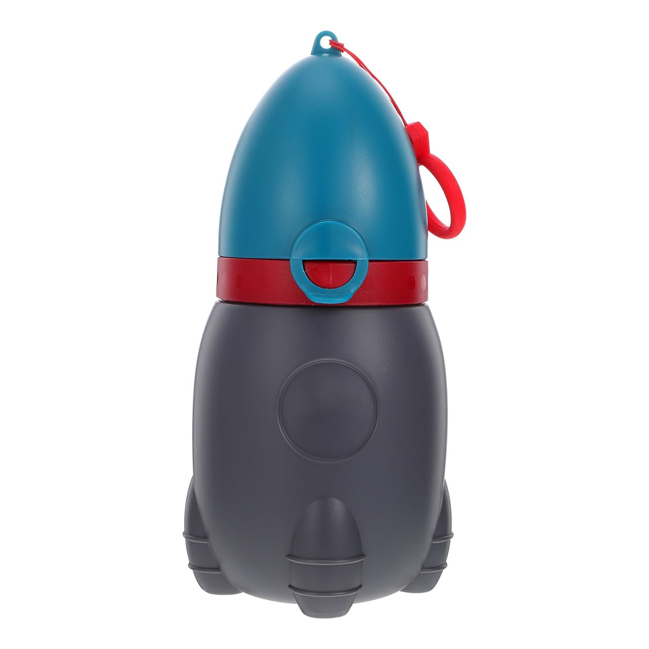 ibasenice Portable Kids Travel Potty Urinal Bottle