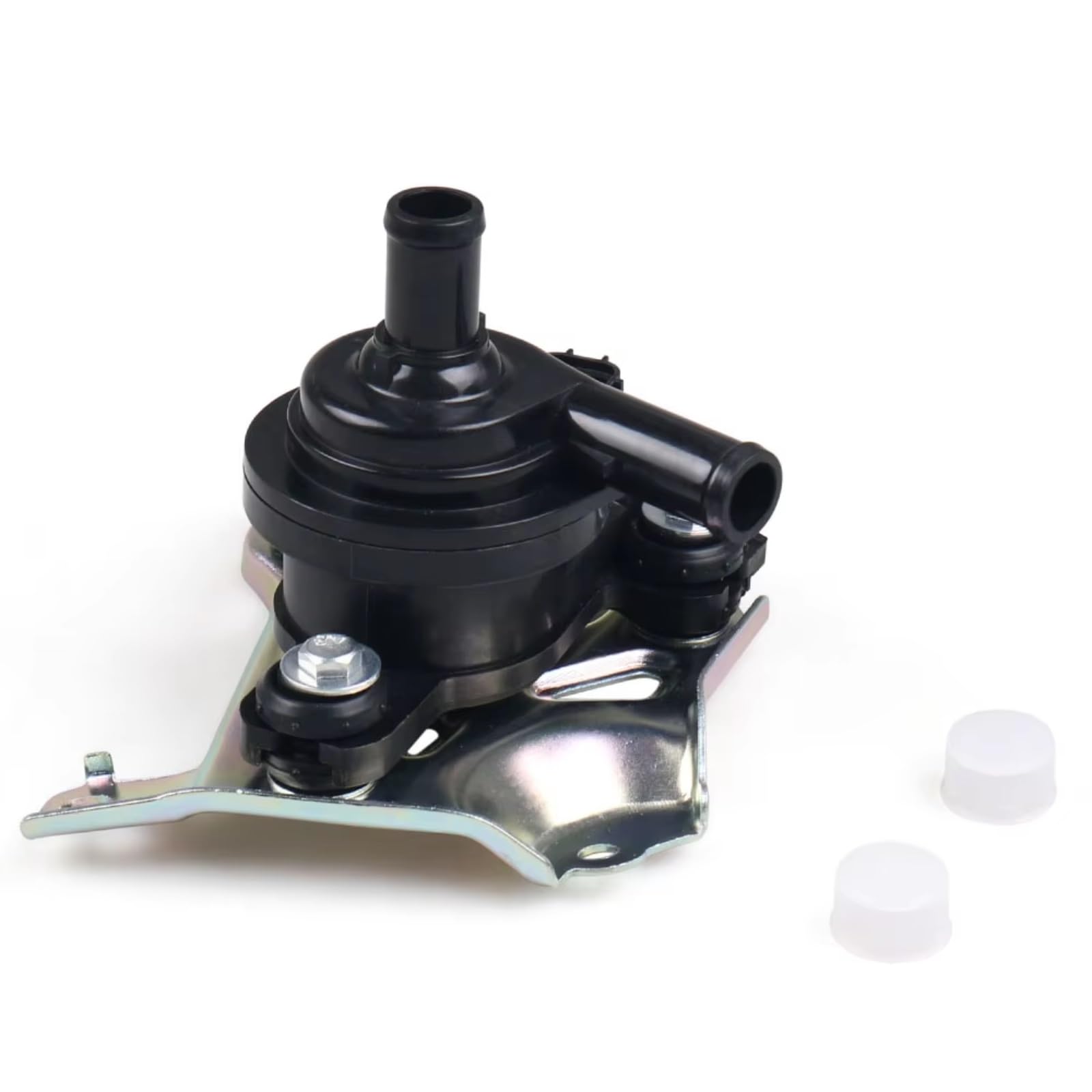 Bomba de Agua Motor Compatible Con Toyota Para Prius 2004-2009 Refrigerante Motor Coche Inversor Eléctrico Accesorios Bomba Agua OEM 0400032528 G9020-47031