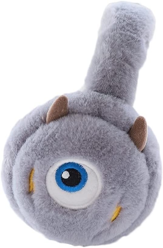 ぬいぐるみ耳暖かい滑り止めの暖かいイヤーマフ冬のかわいい耳の暖かい冬の ぬいぐるみ耳暖かい滑り止めの暖かいイヤーマフ冬のかわいい耳の暖かい冬の