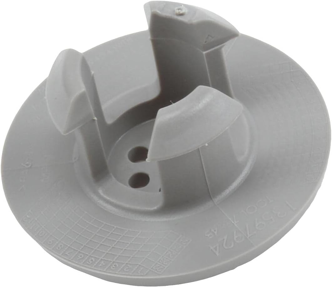 84124495 Light Ash Gray Active Noise Cancellation Microphone Grille