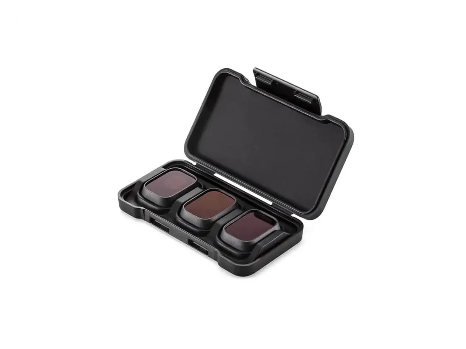 Compatibile con DJI, set di filtri Mini 3 ND16 ND64 ND256