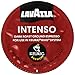 Lavazza Espresso Intenso for Keurig Rivo System, 18 Count -0.26 oz Each, Pack of 2