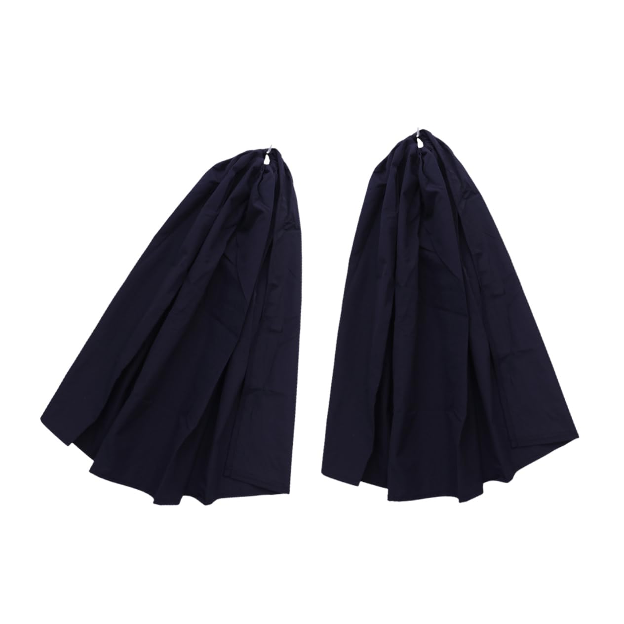 Levemolo Birdcage Cover for Parrots Round Bird Cage Accessory Windproof Rainproof Shading Cloth Warm Cage Cover for Cockatiel Nesting Canaries