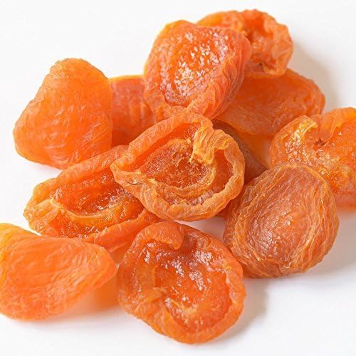 【小島屋】 ドライアプリコット 230g 南アフリカ産 砂糖不使用 ファンシーあんず 杏 ドライフルーツ