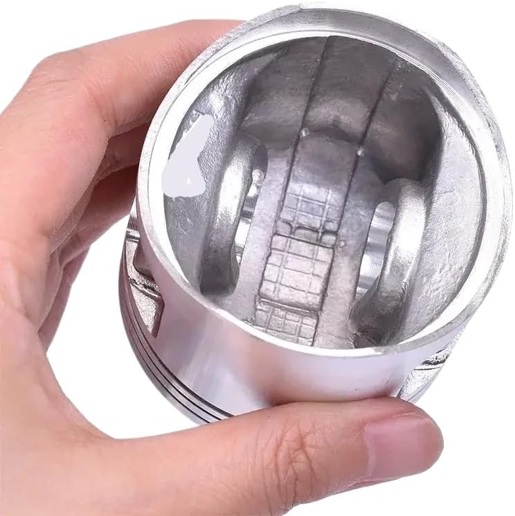 パステルロード 純正ピストンキット CBX400F