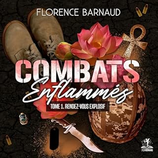 Page de couverture de Rendez-vous explosif