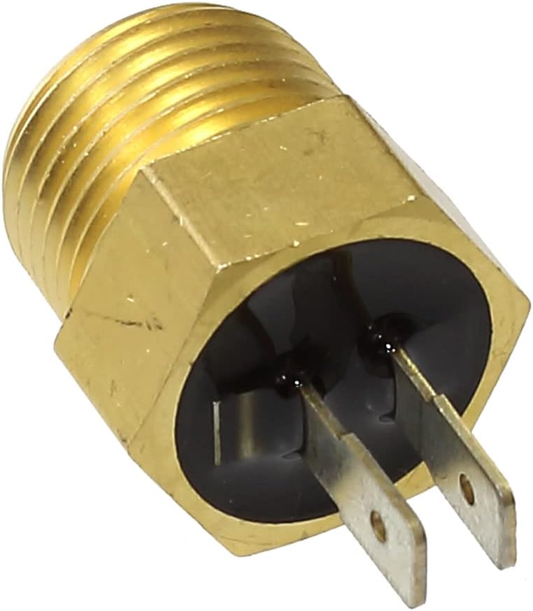 SPI, AT-01377, Thermal Fan Switch for Polaris Replaces OEM# 4010202, 4110189, 4110225 & 4110256