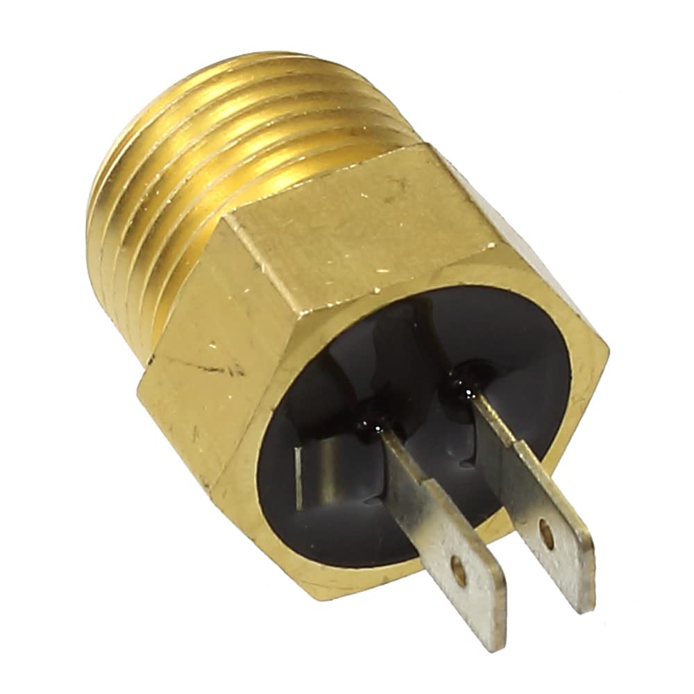 SPI, AT01377, Thermal Fan Switch for Polaris Replaces OEM