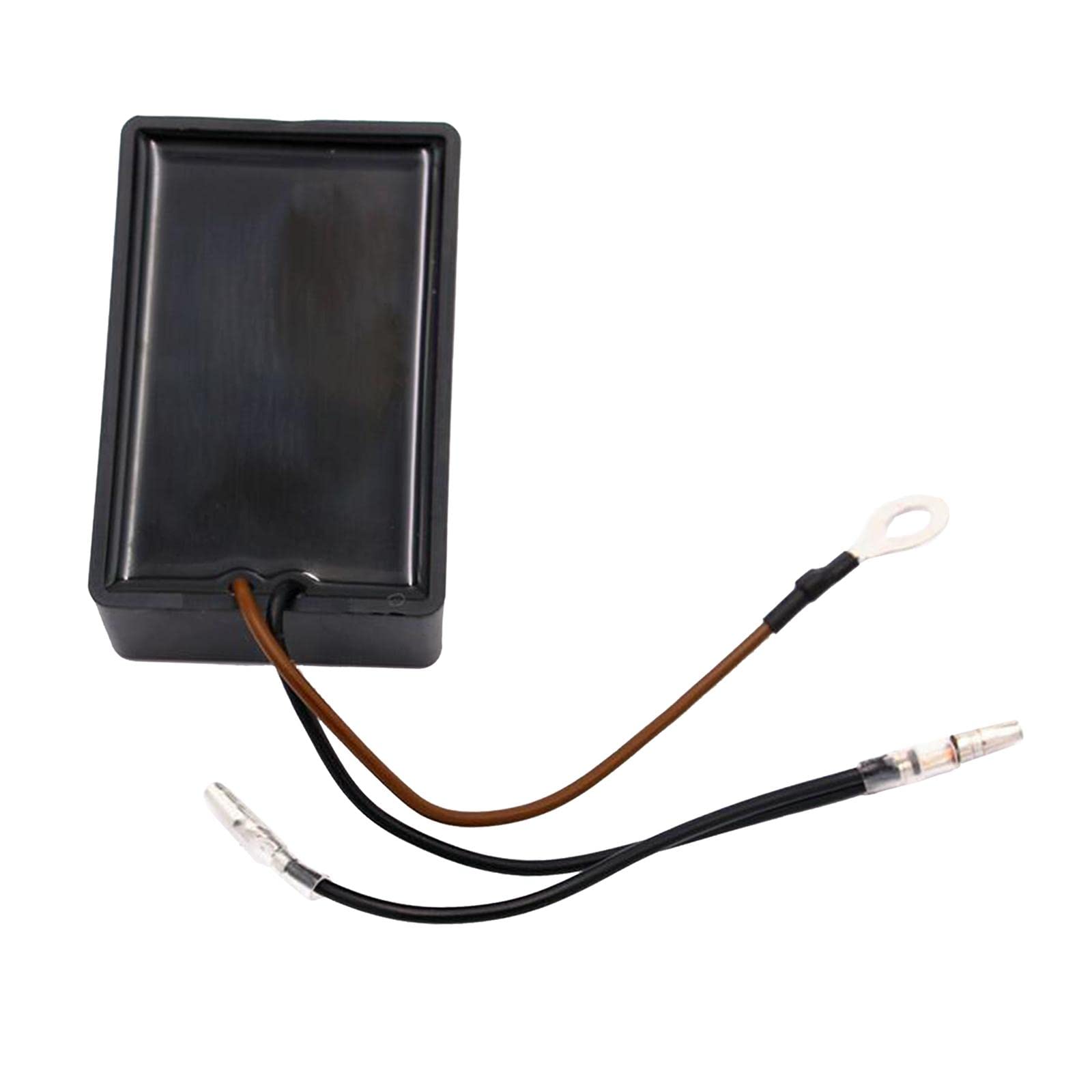 Limitatore di Giri Nero di Ricambio per Club Car DS FE290 FE350 1016511 dal 1992 in Poi